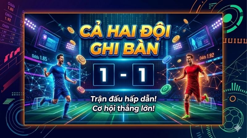 both-teams-to-score