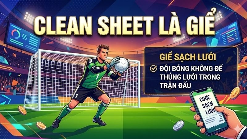 clean-sheet-la-gi
