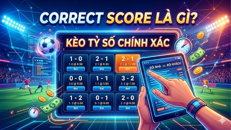 correct-score-la-gi