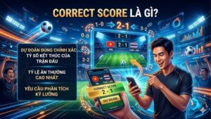correct-score-la-gi