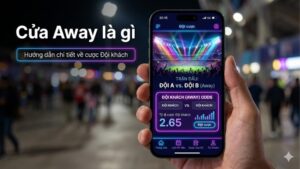 cua-away-la-gi