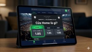 cua-home-la-gi