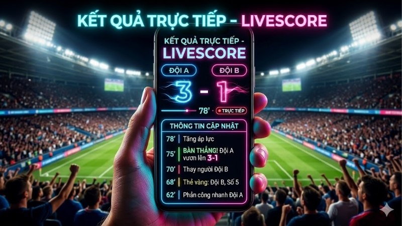 livescore
