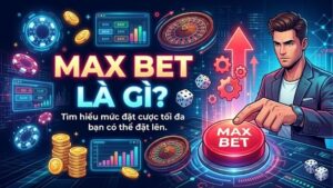 max-bet-la-gi