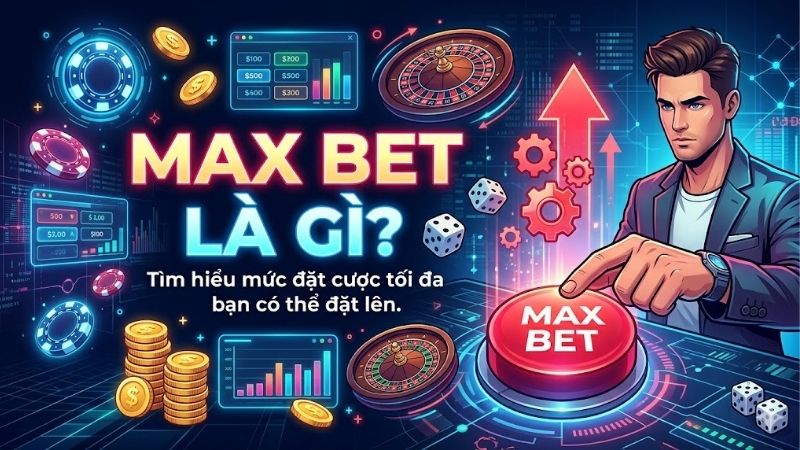 max-bet-la-gi