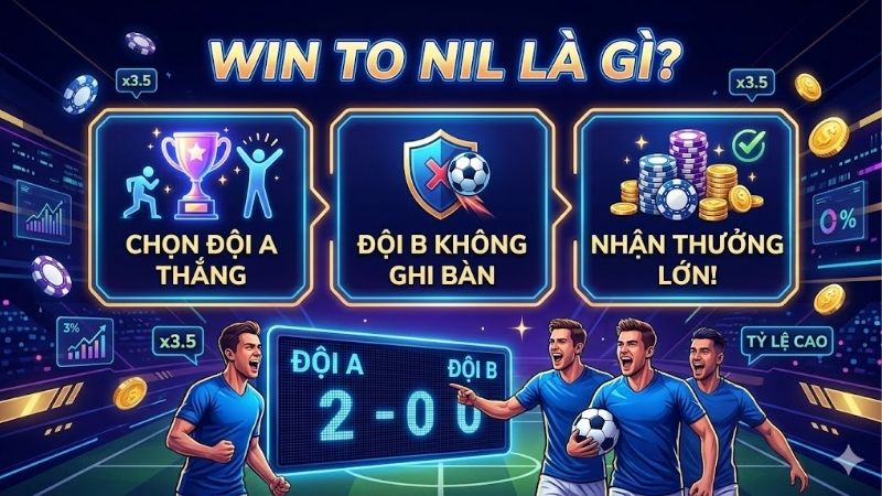 win-to-nil-la-gi