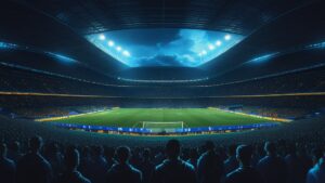 Soi Kèo La Liga: Phong Cách Tây Ban Nha